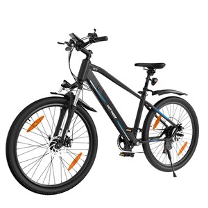 Vélo électrique vtt hitway 26 12ah bk7s