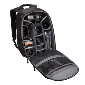 Case logic bryker brbp-106 sac à dos dsl