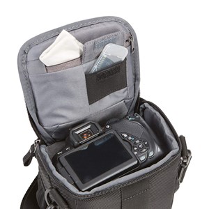 Case logic bryker brcs-102 petit sac d'é