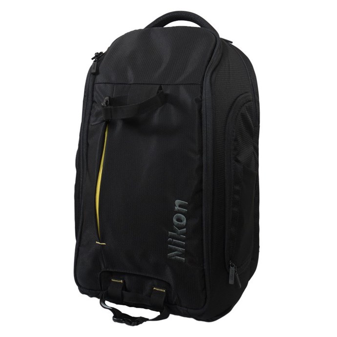 Nikon sac a dos premium dslr backpack Nature & Découvertes