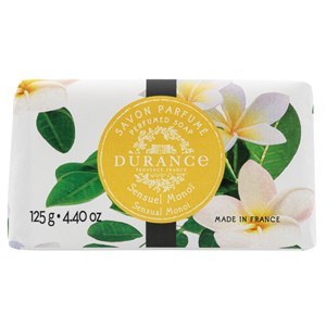 Savon solide sensuel monoï