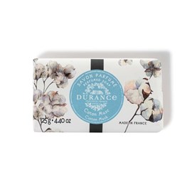 Savon solide coton musc