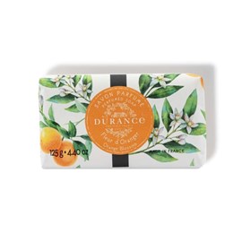 Savon solide fleur d'oranger