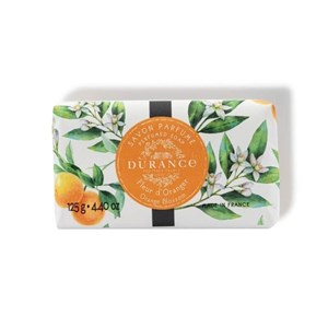 Savon solide fleur d'oranger
