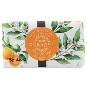 Savon solide fleur d'oranger