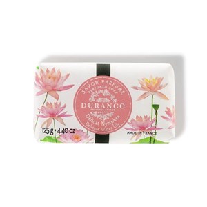 Savon solide délicat nymphéa