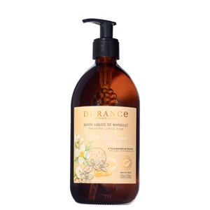 Savon liquide néroli & jasmin