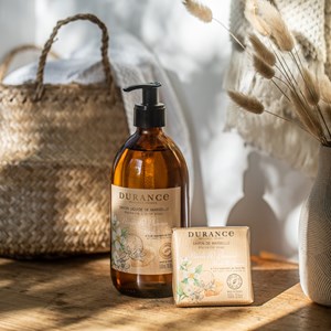 Savon liquide néroli & jasmin