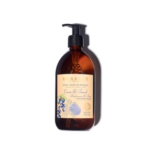 Savon liquide cassis & fenouil