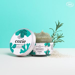 Gommage corporel - cozie