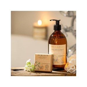 Savon solide néroli & jasmin