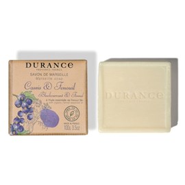 Savon solide cassis & fenouil