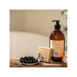 Savon solide cassis & fenouil