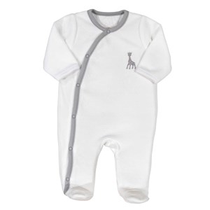 Dors bien ouverture croisée - sophie la