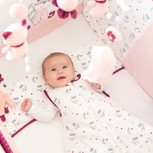Gigoteuse bébé - collection  kipic & olg