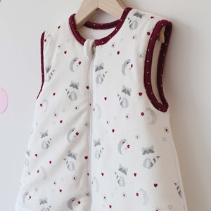 Gigoteuse bébé - collection  kipic & olg