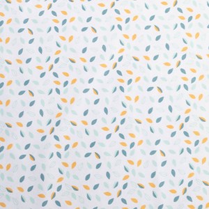 Couverture réversible kolala et sa tribu