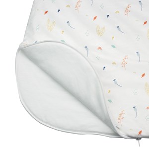 Gigoteuse bébé tog 2.5 ecru 6 18 mois