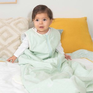 Gigoteuse bébé tog 2 vert 18 36 mois
