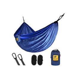 Bee lazy double blue note