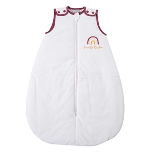 Gigoteuse naissance tog 2.5 en coton bla