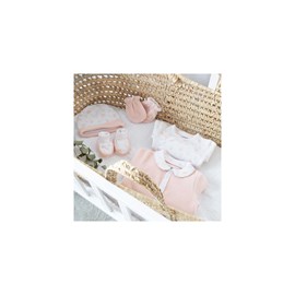 Kit naissance fille oeko-tex® standard 1