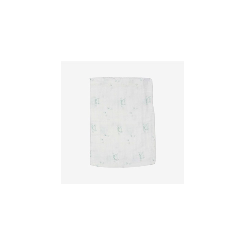 Lot de 3 gants de toilette blanc 15x20 c