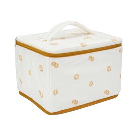Vanity - trousse de toilette bébé ecru 2