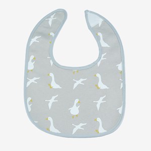 Lot de 7 bavoirs multicolore