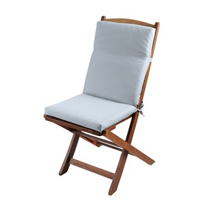 Coussin de fauteuil 40x90 cm farniente p