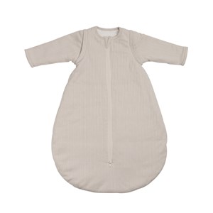 Gigoteuse bébé avec manches amovibles be