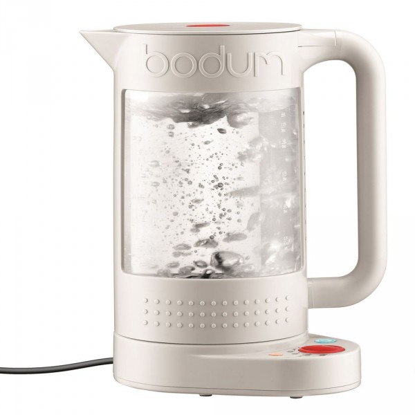 Bodum - Bodum bouilloire 1,1 litre bistro 1500w