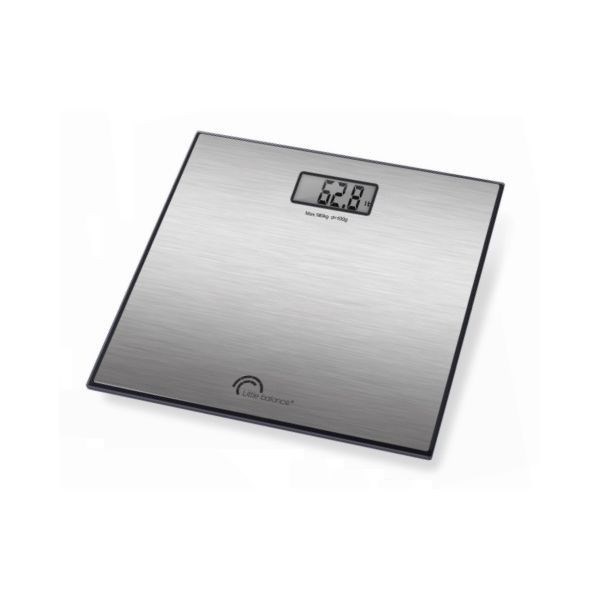 Pèse personne little balance 180 kg excl