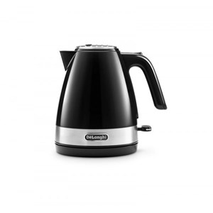 Delonghi bouilloire 1 l - 2000w 
