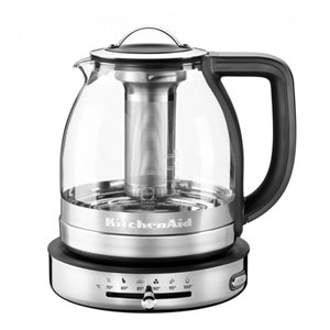 Kitchenaid bouilloire / théière 2 en 1