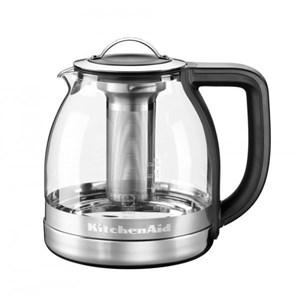 Kitchenaid bouilloire / théière 2 en 1