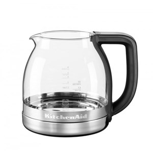 Kitchenaid bouilloire / théière 2 en 1