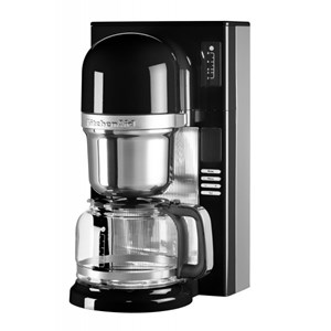 Kitchenaid cafetière filtre programmable