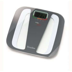 Pèse personne terraillon color coach qua