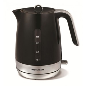 Morphy richards bouilloire 1,5l - 2200w