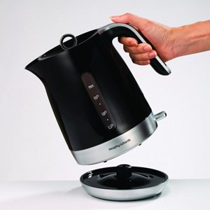 Morphy richards bouilloire 1,5l - 2200w