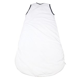 Gigoteuse bébé en velours tog 2.5 gris 6