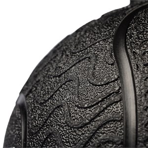 Kettlebell - heavy duty 8 kg