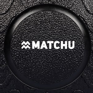 Kettlebell - heavy duty 4 kg