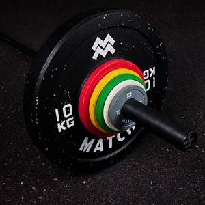 Discque musculation set