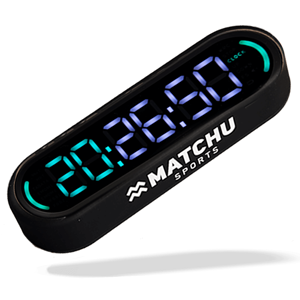 Interval timer