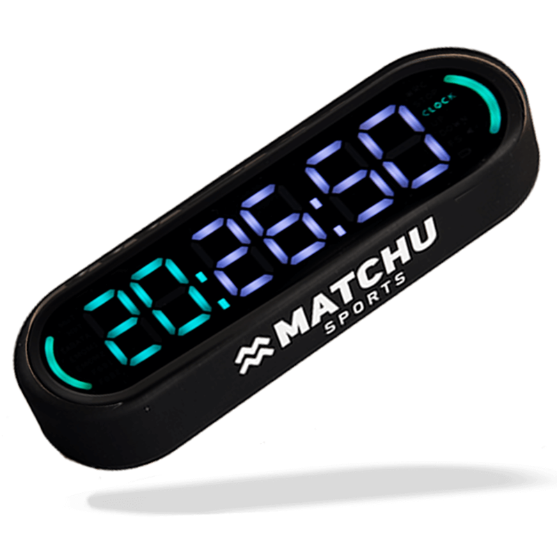 Interval timer
