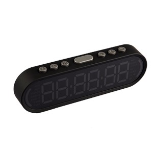 Interval timer