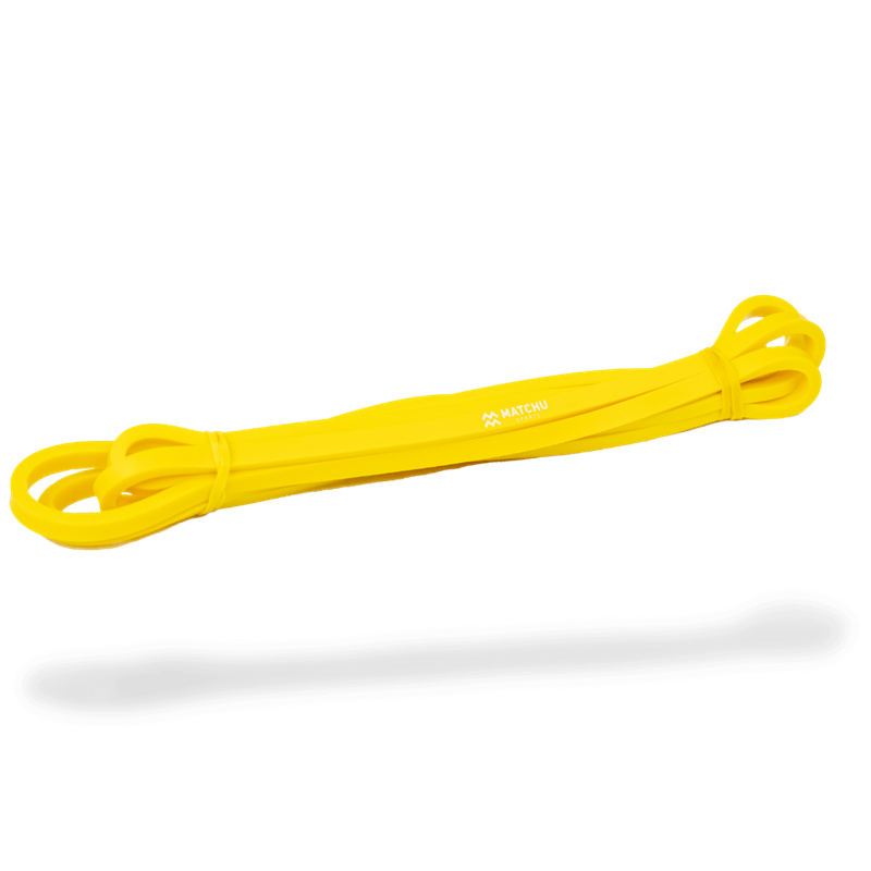 Power band ultra light (6.4 mm)