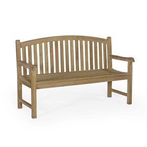 Banc en teck ecograde derby 150 cm